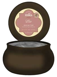 MKS Whip  Skin Butter - skin care